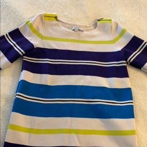 Cute striped sweater